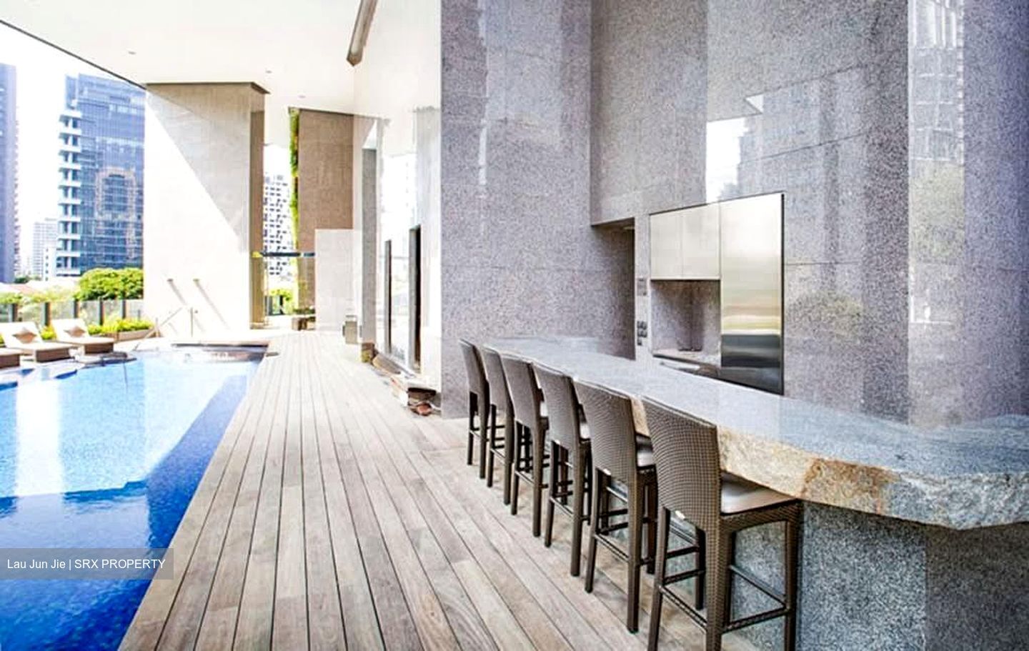 Boulevard Vue (D10), Condominium #571195671